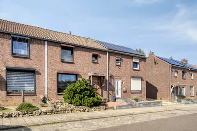 Brandtstraat 11, 6471JA, Eygelshoven, Limburg