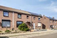 Brandtstraat 11, Eygelshoven