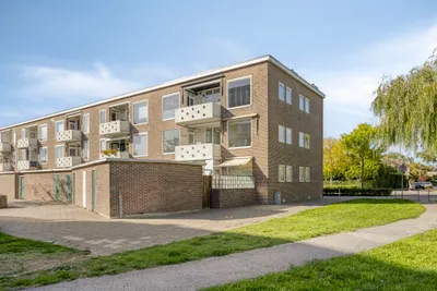 President Rooseveltlaan 240, 4382KZ, Vlissingen, Zeeland