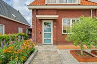 I.G.J.van den Boschstraat 2 E, Wilhelminadorp
