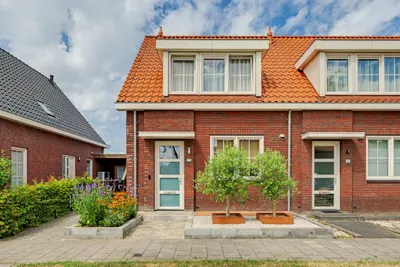 I.G.J.van den Boschstraat 2 E, 4475AL, Wilhelminadorp, Zeeland