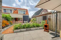 I.G.J.van den Boschstraat 2 E, Wilhelminadorp