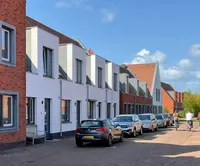 Marisstraat 7, Zierikzee