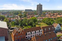 Marisstraat 7, Zierikzee