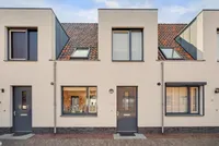 Marisstraat 7, Zierikzee