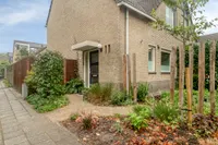 Pottenbakkerlaan 20, Hoogland