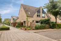 Pottenbakkerlaan 20, Hoogland