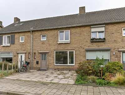 Henri Hermansstraat 22, 5931JE, Tegelen, Limburg