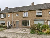 Henri Hermansstraat 22, Tegelen