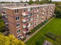 van Hogendorplaan 38 F, Doetinchem