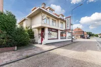 Wilhelminalaan 16, Reusel