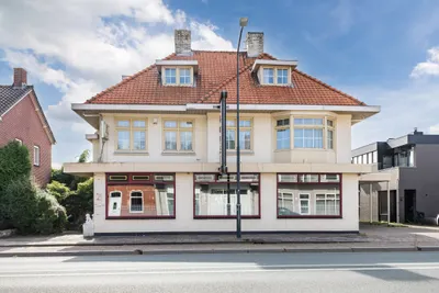 Wilhelminalaan 16, 5541CW, Reusel, Noord-Brabant