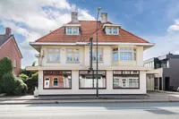 Wilhelminalaan 16, Reusel