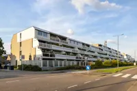 Eduard C F Hellendoornstraat 75, Schiedam