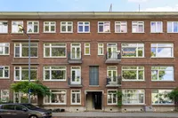 Baljuwplein 61, Rotterdam