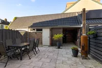 Warande 9, Heerjansdam