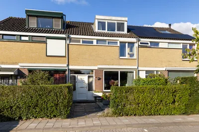 Warande 9, 2995VP, Heerjansdam, Zuid-Holland
