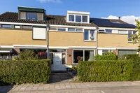 Warande 9, Heerjansdam