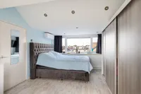Warande 9, Heerjansdam