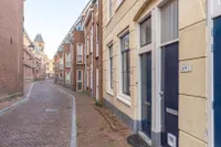 Keizerstraat 49 BS, Utrecht