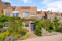 Hyacintenveld 47, Bergen Op Zoom