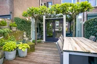 Hyacintenveld 47, Bergen Op Zoom