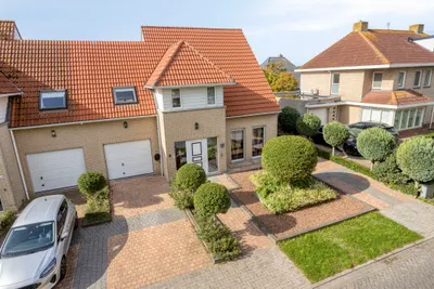 Schorrenkruid 6, 4617JG, Bergen Op Zoom, Noord-Brabant