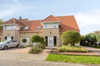 Schorrenkruid 6, Bergen Op Zoom