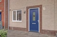 Teldersstraat 6, Gouda