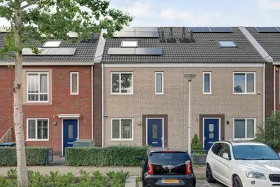 Teldersstraat 6, 2806MV, Gouda, Zuid-Holland