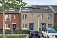 Teldersstraat 6, Gouda