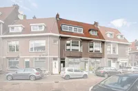 Verheijstraat 12, Vlaardingen