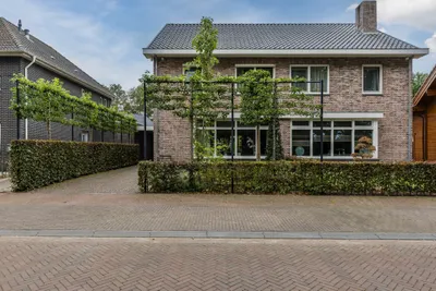 Stille Omgang 14, 4664CP, Lepelstraat, Noord-Brabant