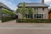 Stille Omgang 14, Lepelstraat