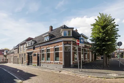 Wijngaardstraat 17, 4611SR, Bergen Op Zoom, Noord-Brabant