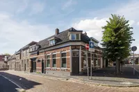Wijngaardstraat 17, Bergen Op Zoom