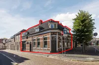 Wijngaardstraat 17, Bergen Op Zoom