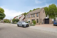 Poolster 144, Oostburg