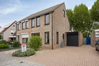 Poolster 144, Oostburg