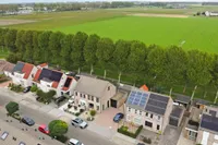 Poolster 144, Oostburg