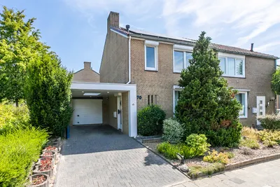 Servatiusstraat 70, 6444VM, Brunssum, Limburg