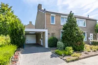 Servatiusstraat 70, Brunssum
