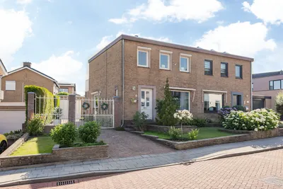 Biesstraat 6, 6442AZ, Brunssum, Limburg