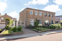 Biesstraat 6, Brunssum
