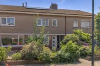 Sonatestraat 4, Apeldoorn