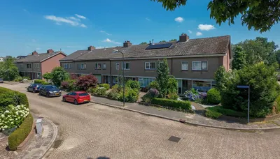 Sonatestraat 4, 7323KP, Apeldoorn, Gelderland