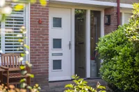 Sonatestraat 4, Apeldoorn