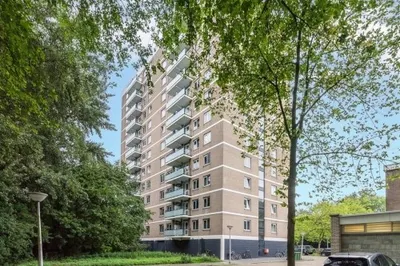 Max Havelaarlaan , 1183LK, Amstelveen, Noord-Holland