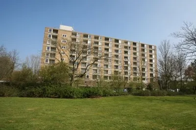 Trekvogelweg , 3815LA, Amersfoort, Utrecht