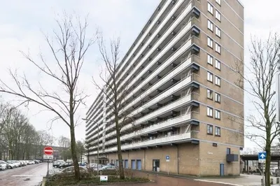 Groenhof , 1186EP, Amstelveen, Noord-Holland